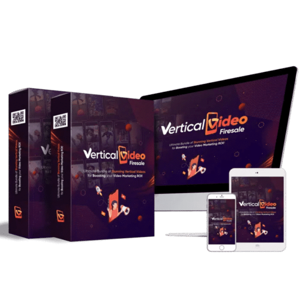 5000 Vertical Videos Pack